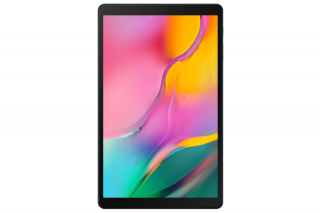 Galaxy Tab A 10.1 (2019) WiFi 32GB, Ezüst Tablet