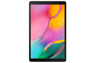 Galaxy Tab A 10.1 (2019) LTE 32GB, Ezüst Tablet