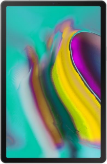 Galaxy Tab S5e LTE 64GB, Fekete Tablet