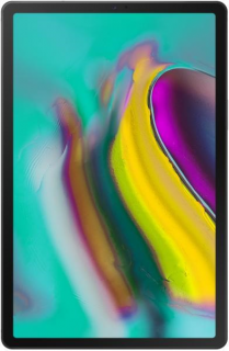 Galaxy Tab S5e LTE 64GB, Ezüst Tablet