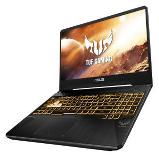Asus TUF Gaming FX705DY-AU016T laptop PC