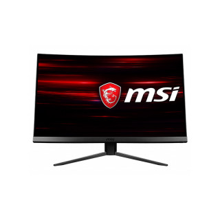 MSI Optix MAG271CV ívelt Gaming monitor  27'/144Hz/1920x1080/16:9/1ms/VA/178/300 