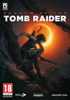 Shadow of the Tomb Raider (PC) Letölthető PC