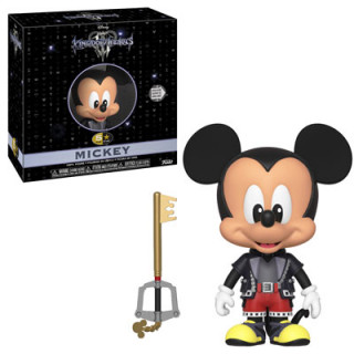Funko Kingdom Hearts Mickey 