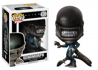 Funko POP Alien Xenomorph (430) AJÁNDÉKTÁRGY