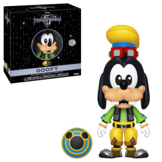 Funko Kingdom Hearts Goofy AJÁNDÉKTÁRGY