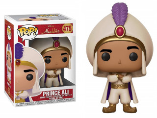 Funko POP Disney Aladdin Ali (475) AJÁNDÉKTÁRGY