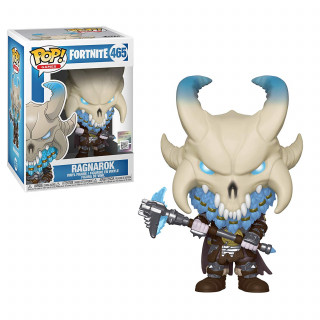 Funko POP Fortnite Ragnarok (465) AJÁNDÉKTÁRGY