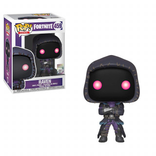 Funko POP Fortnite Raven (459) AJÁNDÉKTÁRGY