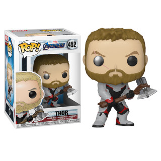 Funko POP Marvel Thor (452) AJÁNDÉKTÁRGY