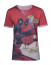 Deadpool All Over Póló (XL-es méret) thumbnail