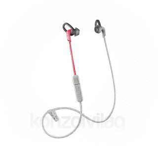 Backbeat FIT 305 Bluetooth fülhallgató Szürke/Rózsaszín 