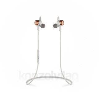 Backbeat GO 3 Bluetooth fülhallgató - Bronz, Narancs 