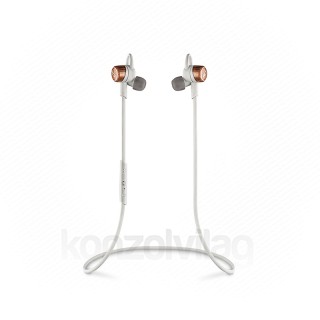 Backbeat GO 3 Bluetooth fülhallgató - Bronz, Narancs PC