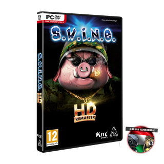 S.W.I.N.E. HD Remaster PC