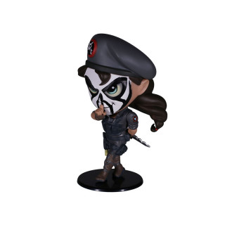 Rainbow Six Siege - Caveira Chibi Figura AJÁNDÉKTÁRGY