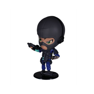 Rainbow Six Siege - Twitch Chibi Figura AJÁNDÉKTÁRGY