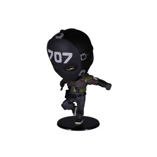 Rainbow Six Siege - Vigil Chibi Figura AJÁNDÉKTÁRGY