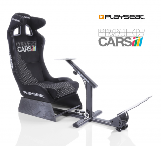 Playseat Project CARS 