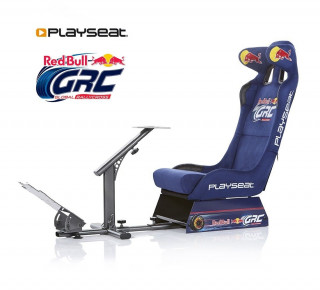 Playseat Evolution Red Bull GRC (RRC.00152) 