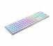 Tesoro GRAM XS ULP - Ultra Low Profile, Blue SWCH, WHT thumbnail