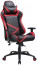 GSEAT Tesoro Zone Speed Red F700_RED thumbnail