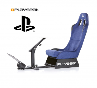 Playseat Evolution - Sony Playstation Edition (RPS.00156) 
