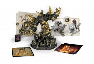 World of Warcraft 15th Anniversary Collector's Edition PC