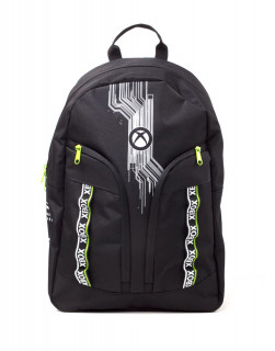 Xbox The X Backpack - Hátizsák AJÁNDÉKTÁRGY