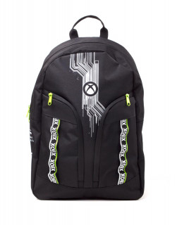 Xbox The X Backpack - Hátizsák 