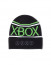 Xbox Roll-Up Beanie - Sapka thumbnail