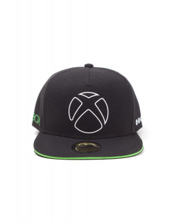 Xbox Ready to Play Snapback - Sapka AJÁNDÉKTÁRGY