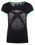 Xbox Dot Logo Woman's T-Shirt - Női Póló - XL-es méret thumbnail