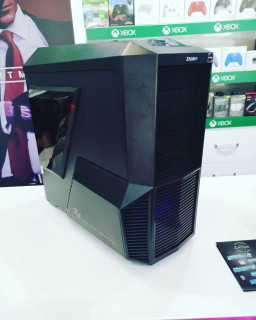 HardCore Gamer PC 