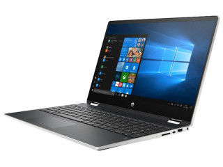 HP Pavilion x360 15-dq0002nh, 14.0" FHD AG IPS NB, Intel Core i5 8265U QC, 8GB, PC