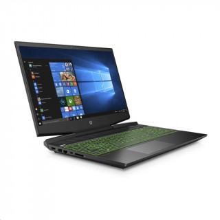 HP Pavilion Gaming 15-dk0002nh, 15.6" FHD AG IPS, Intel Core i7 9750H HC, 8GB, 1 PC