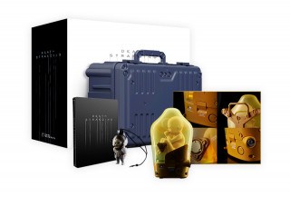 Death Stranding Collector's Edition PS4