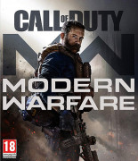 Call of Duty: Modern Warfare (2019) (használt) 