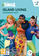 The Sims 4 Island Living (EP7) 
