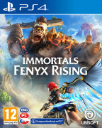 Immortals: Fenyx Rising (használt) 