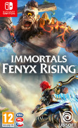 Immortals: Fenyx Rising (használt) 