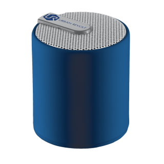 Trust Drum Bluetooth mini hangszóró Kék 