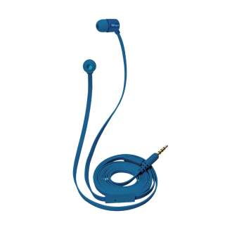 Trust Duga In-Ear headset kék MULTI