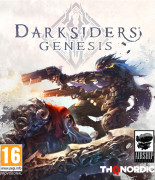 Darksiders Genesis (használt) 