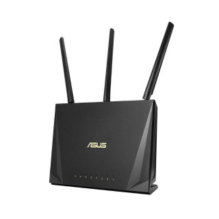 Asus RT-AC85P AC2400 Mbps Dual-band gigabit mobil gaming Wi-Fi router 