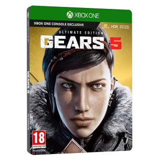 Gears 5 Ultimate Edition 