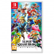 Super Smash Bros. Ultimate (használt)