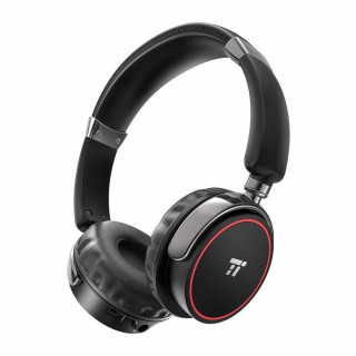 Taotronics TT-BH20 fekete Bluetooth fejhallgató Több platform