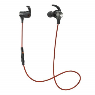 Taotronics TT-BH07 Bluetooth Sport Headset Red Mobil