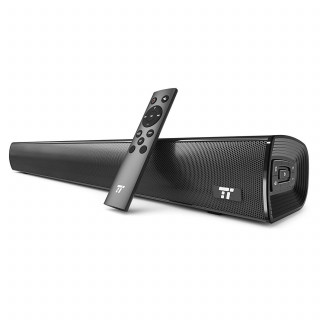 Taotronics TT-SK017 2.0 soundbar Több platform